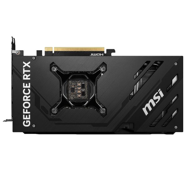 Msi Geforce Rtx 4070 Ventus 2x E1 12g Oc 12gb Gddr6 192 Bit Dlss 3 Ekran Karti Y7