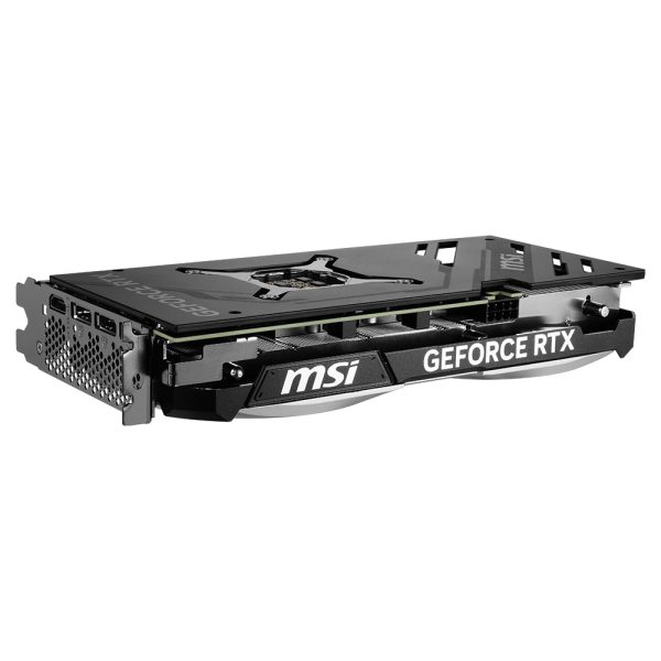 Msi Geforce Rtx 4070 Ventus 2x E1 12g Oc 12gb Gddr6 192 Bit Dlss 3 Ekran Karti Y8