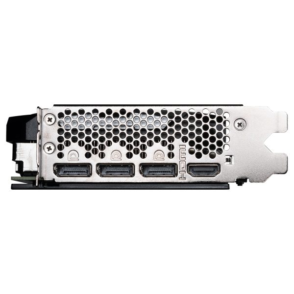 Msi Geforce Rtx 4070 Ventus 2x E1 12g Oc 12gb Gddr6 192 Bit Dlss 3 Ekran Karti Y9