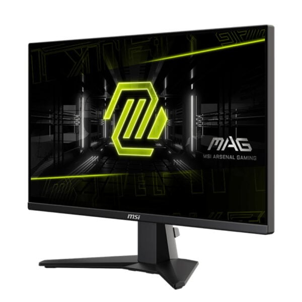 Msi Mag 255xfv 24 5 Inc 250hz Oc 0 5ms Full Hd Adaptive Sync Rapid Va Gaming Monitor 2