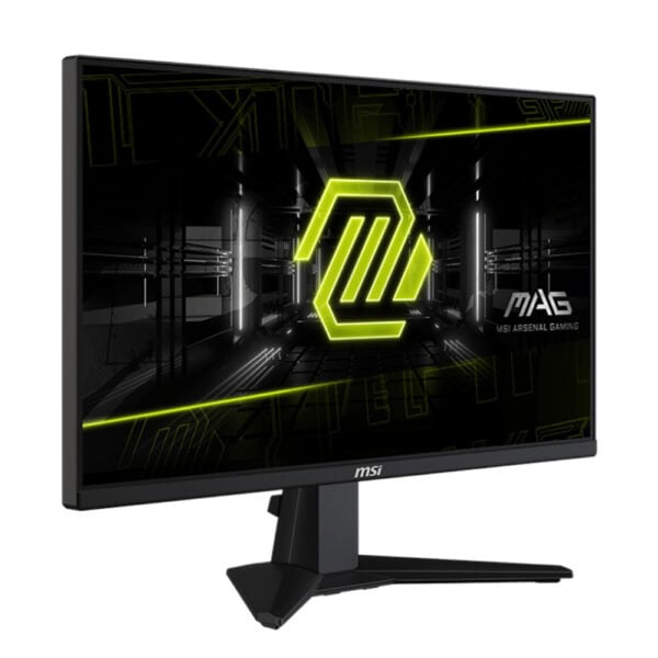 Msi Mag 255xfv 24 5 Inc 250hz Oc 0 5ms Full Hd Adaptive Sync Rapid Va Gaming Monitor 3
