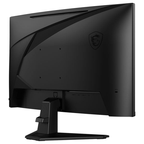 Msi Mag 27c6f 27 Inc 180hz 0 5ms Full Hd Adaptive Sync Rapid Va Gaming Monitor 6