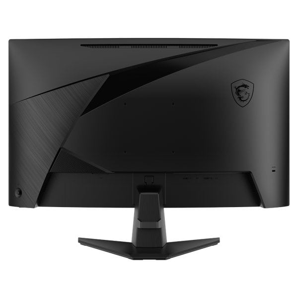 Msi Mag 27c6f 27 Inc 180hz 0 5ms Full Hd Adaptive Sync Rapid Va Gaming Monitor 7