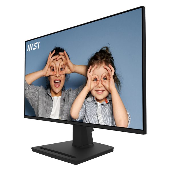 Msi Pro Mp252 24 5 Inc 100hz 1ms Full Hd Adaptive Sync Ips Monitor 2