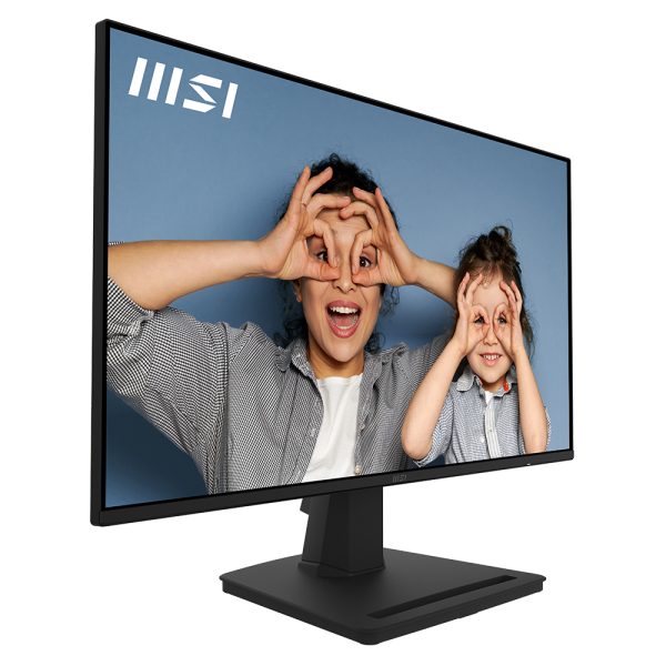 Msi Pro Mp252 24 5 Inc 100hz 1ms Full Hd Adaptive Sync Ips Monitor 3