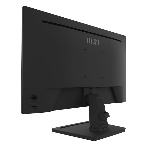 Msi Pro Mp252 24 5 Inc 100hz 1ms Full Hd Adaptive Sync Ips Monitor 6