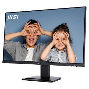 Msi Pro Mp273u 27 Inc 60hz 4ms 4k Uhd Adaptive Sync Ips Monitor 2