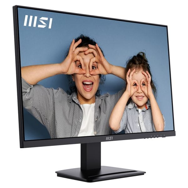 Msi Pro Mp273u 27 Inc 60hz 4ms 4k Uhd Adaptive Sync Ips Monitor 3