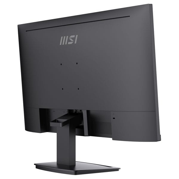 Msi Pro Mp273u 27 Inc 60hz 4ms 4k Uhd Adaptive Sync Ips Monitor 7