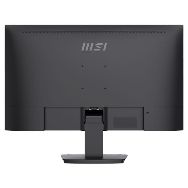 Msi Pro Mp273u 27 Inc 60hz 4ms 4k Uhd Adaptive Sync Ips Monitor 8