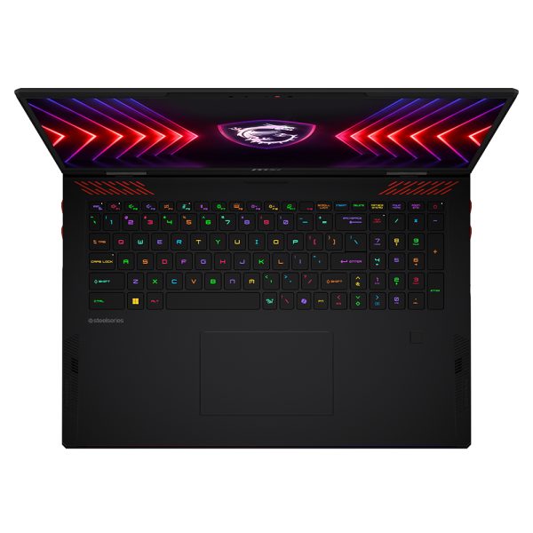 Msi Raider 18 Hx A14vhg 465tr Intel Core I9 14900hx 64gb Ddr5 2tb Ssd Rtx4080 12gb 18 Inc 120hz Uhd W11 Home Gaming Laptop 4