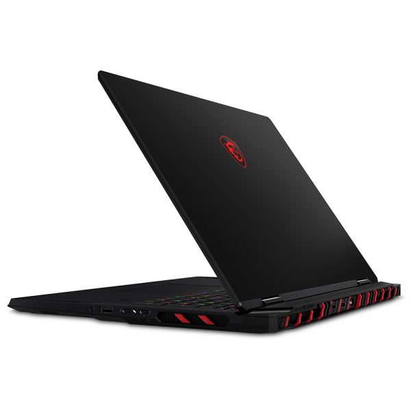 Msi Raider 18 Hx A14vhg 465tr Intel Core I9 14900hx 64gb Ddr5 2tb Ssd Rtx4080 12gb 18 Inc 120hz Uhd W11 Home Gaming Laptop 5