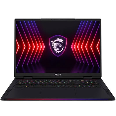 MSI Raider 18 HX A14VHG-465TR Laptop h1