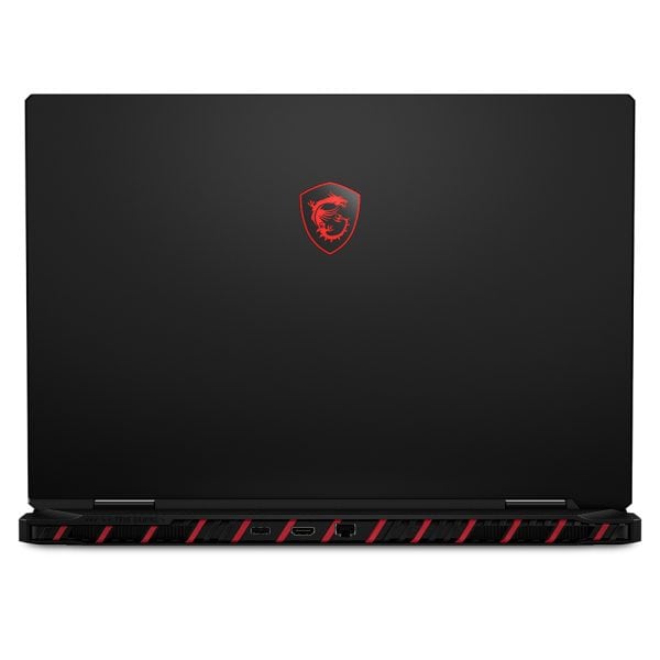 Msi Raider 18 Hx A14vhg 465tr Intel Core I9 14900hx 64gb Ddr5 2tb Ssd Rtx4080 12gb 18 Inc 120hz Uhd W11 Home Gaming Laptop 7