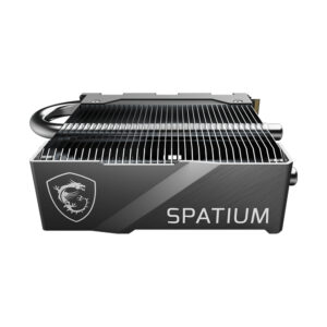 Msi Spatium M570 2tb Pcie Gen5 X4 Nvme Okuma 12400mb Yazma 11800mb M 2 Ssd Y1