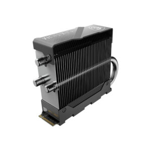 Msi Spatium M570 2tb Pcie Gen5 X4 Nvme Okuma 12400mb Yazma 11800mb M 2 Ssd Y4