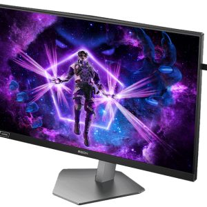 Nvidia G Sync Teknolojisine Ve 360hz Qhd Ips Ekrana Sahip Aoc Agon Pro Ag276qsg Resmiyet Kazandi 1