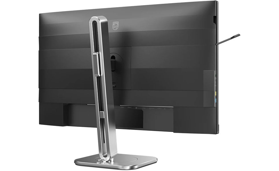 Philips 27b2u6903 27 4k Ips Ekran Ve Thunderbolt 4 Ile Tanitildi 3