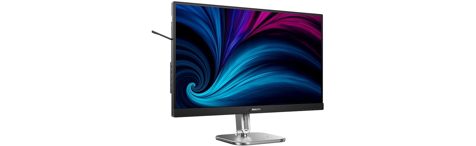 Philips 27b2u6903 27 4k Ips Ekran Ve Thunderbolt 4 Ile Tanitildi 6
