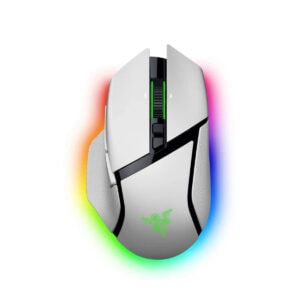Razer Basilisk V3 Pro 35k Beyaz Focus Pro 35k Gen 2 Sensor Rgb Kablosuz Gaming Mouse Rz01 05240200 R3g1 1