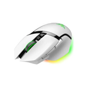 Razer Basilisk V3 Pro 35k Beyaz Focus Pro 35k Gen 2 Sensor Rgb Kablosuz Gaming Mouse Rz01 05240200 R3g1 2