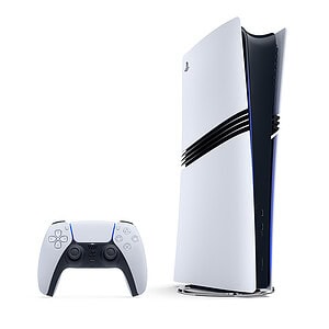 Sony Playstation 5 Pro 2tb Oyun Konsolu Beyaz Resmi Distributor Garantili Y1