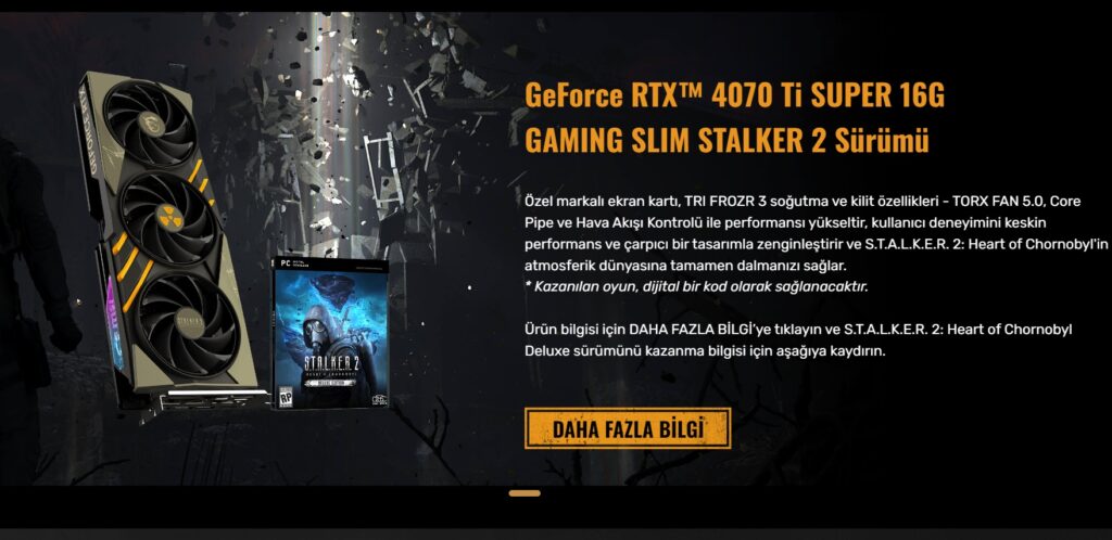 Stalker Edition 2 1