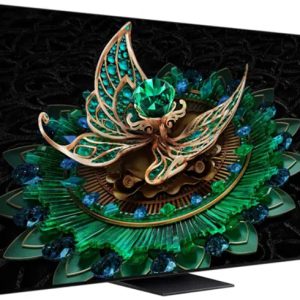 Tcl C765 Qd Mini Led Tvler Tcl Mqled85 Ifa 2024te Resmen Tanitildi