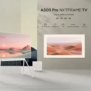 Tcl Nxtframe Tvler Avrupada Ilk Kez Ifa 2024te Gorucuye Cikiyor