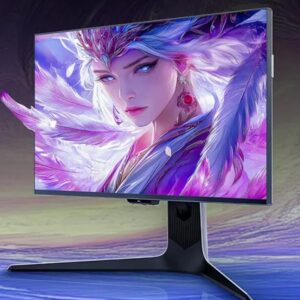 Tcl Thunderbird U9 Yeni 4k Oyun Monitoru Mini Led Ve 2 304 Karartma Bolgesi Ile Geliyor