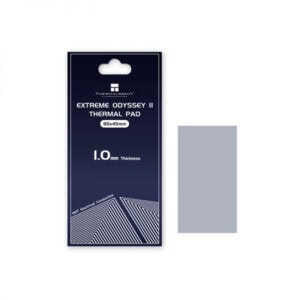 Thermalright Eoii Pad 85x45x1 0mm Extreme Odyssey Ii Termal Pad 1