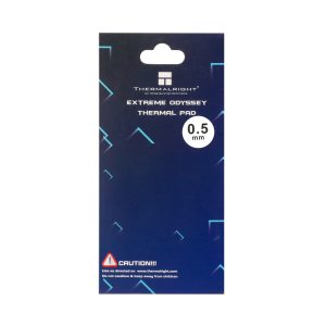 Thermalright Pad 85x45x0 5mm Odyssey Termal Pad 1