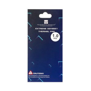 Thermalright Pad 85x45x1 0mm Odyssey Termal Pad 2