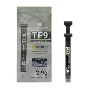 Thermalright Tf9 2 9g Termal Macun 1