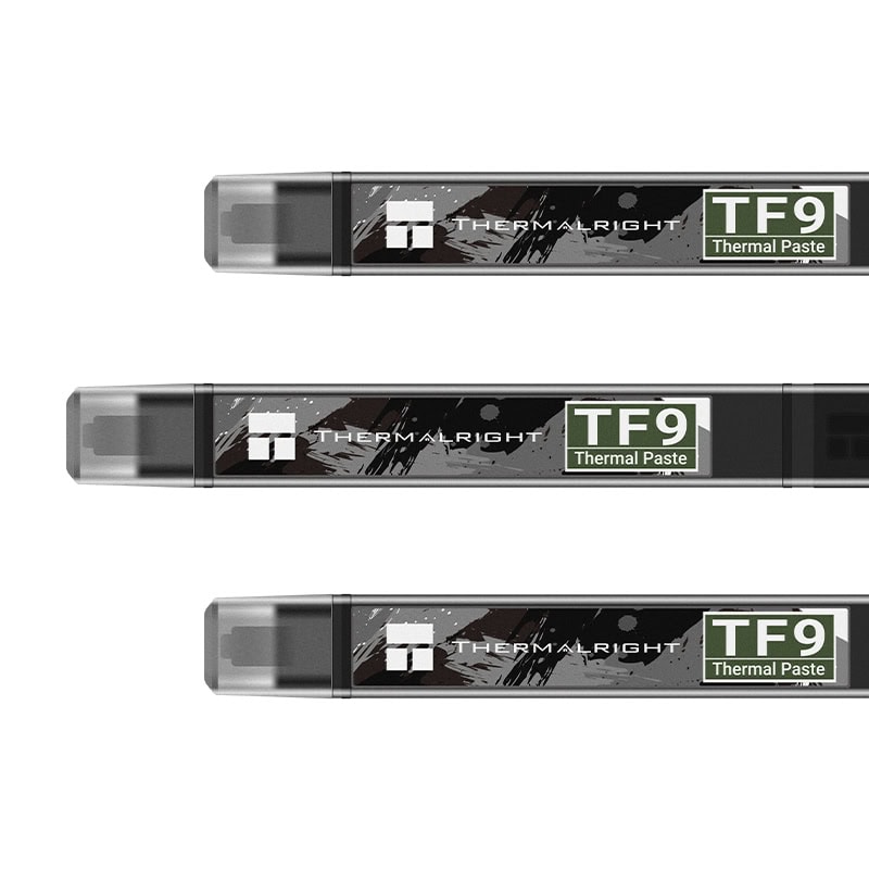 Thermalright Tf9 2.9g Termal Macun H1
