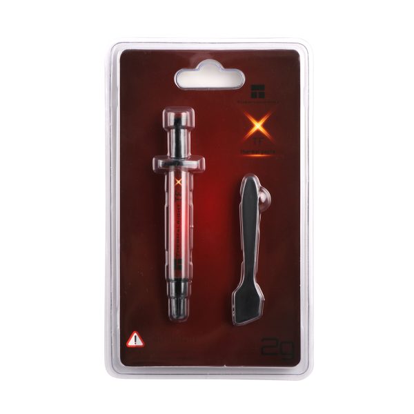 Thermalright Tfx 2g Termal Macun 2