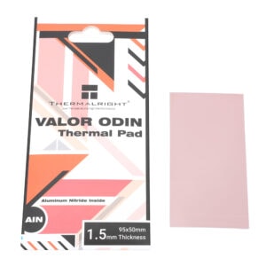 Thermalright Valor Odin 95x50x1 5mm Termal Pad 1