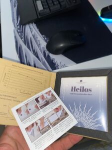 Müşteri değerlendirme fotoğrafı