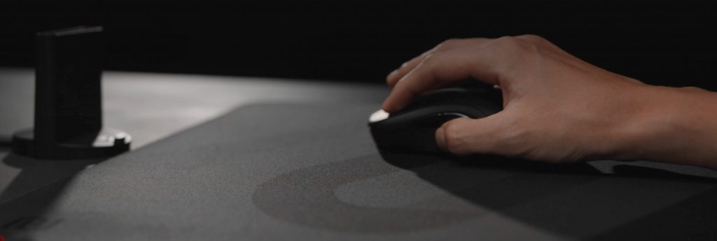Zowie U2 Kablosuz Medium E Spor Gaming Mouse H3