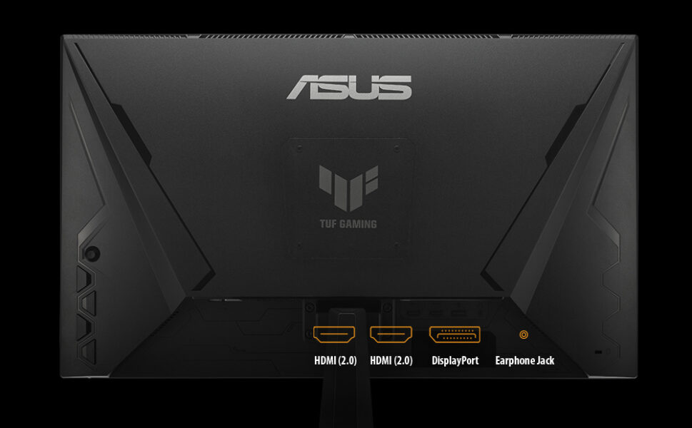 TUF Gaming VG249Q3A TUF Gaming VG249Q3A