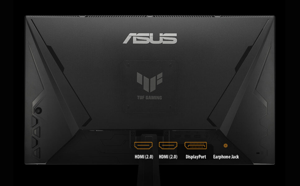 TUF Gaming VG279Q3A ASUS TUF Gaming VG279Q3A Monitör yh15