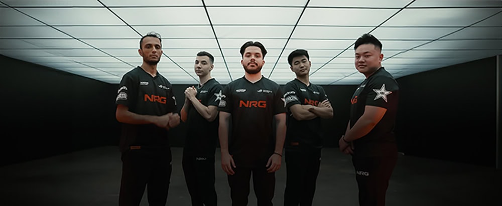 ROG Falchion Ace HFX ROG Falchion Ace HFX