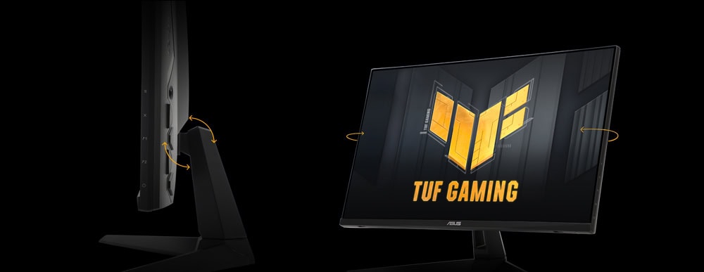 TUF Gaming VG27AQ3A TUF Gaming VG27AQ3A