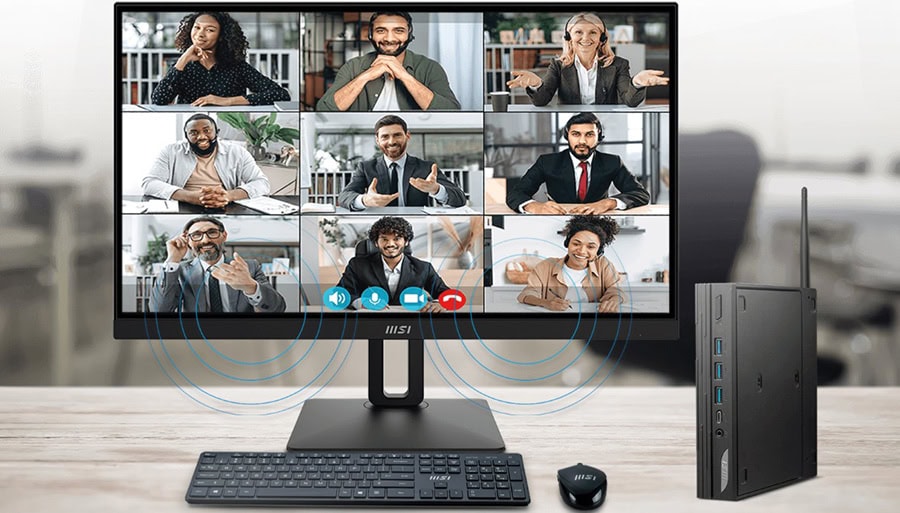 MSI PRO MP271AP Monitör h14