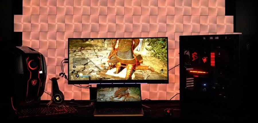 MSI MEG Trident X2 14NUF-458EU Bilgisayar h15