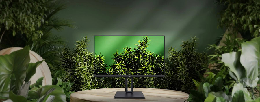 MSI PRO MP245PG Monitör h16