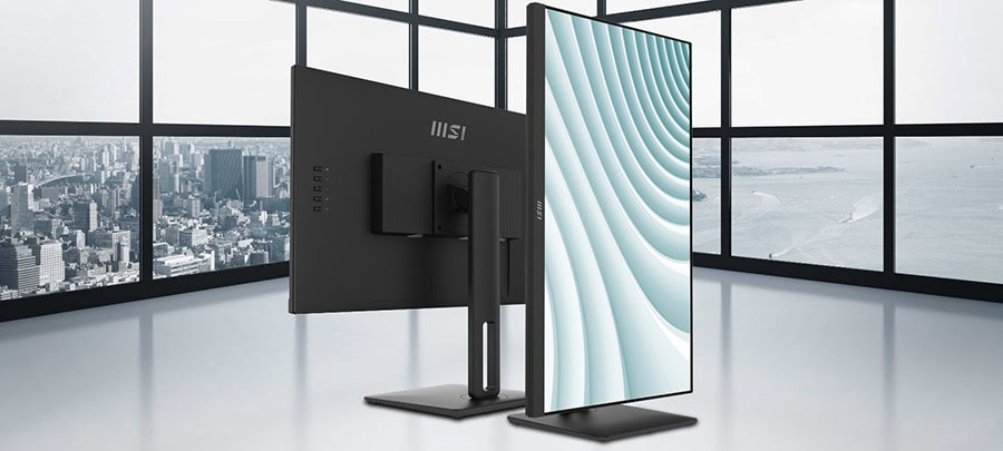 MSI PRO MP271AP Monitör h2