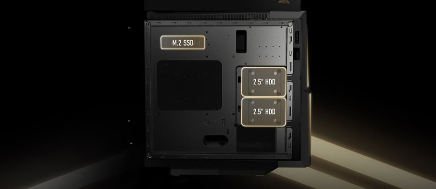 MSI MEG Trident X2 14NUF-458EU Bilgisayar h22