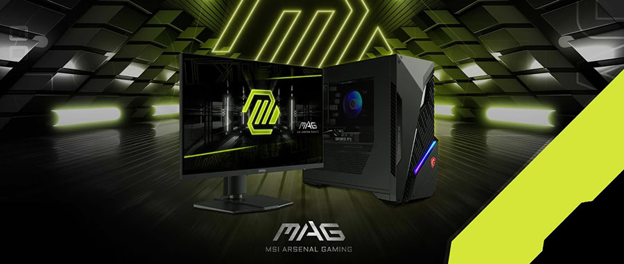 MSI MAG 342CQR E2 Gaming Monitör H3