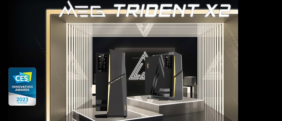 MSI MEG Trident X2 14NUF-458EU Bilgisayar h4